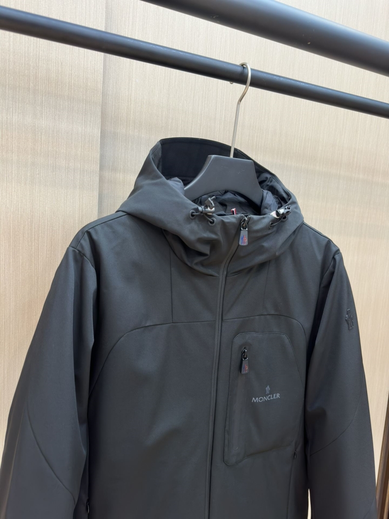 Moncler Down Coat